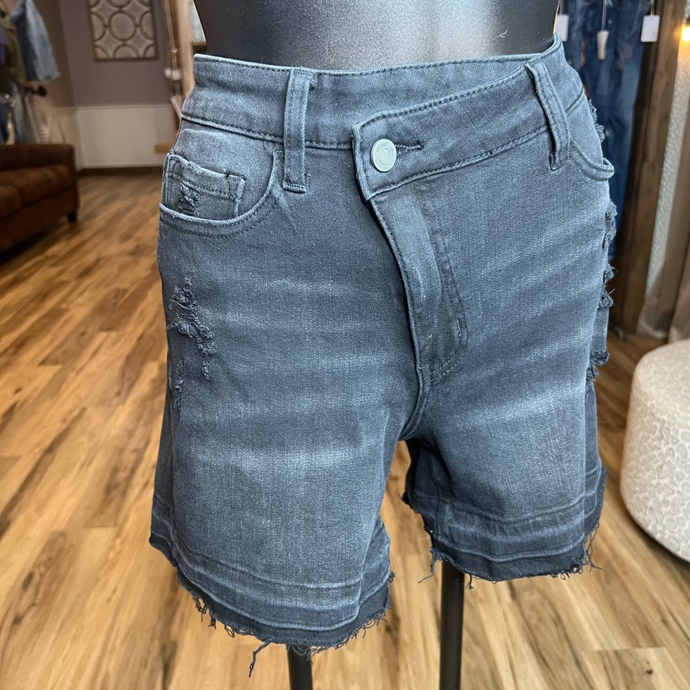Vervet Shorts